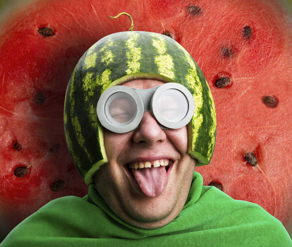 WatermelonMan